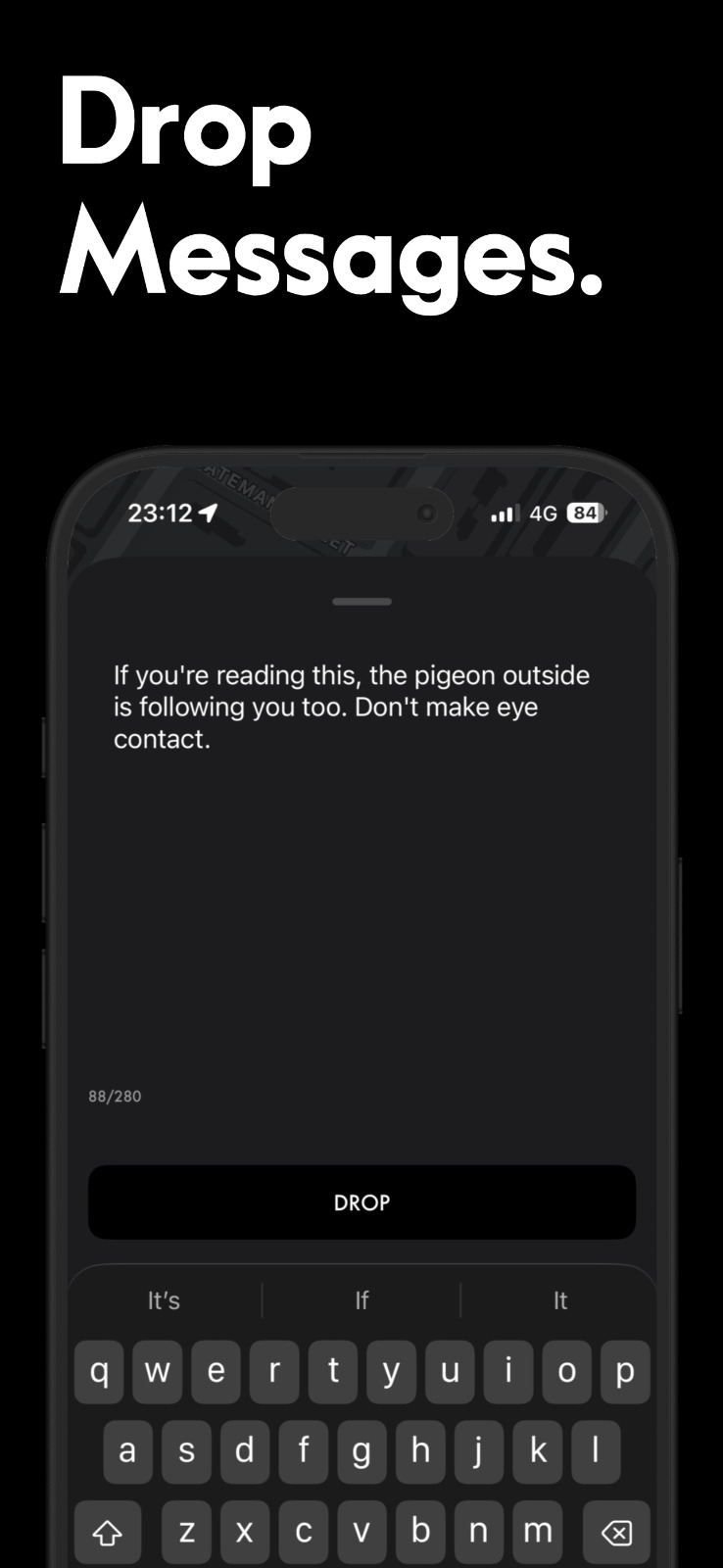 Burn After Reading screenshot