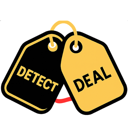 detectadeal