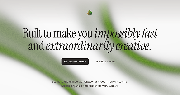 Diatech Studio screenshot