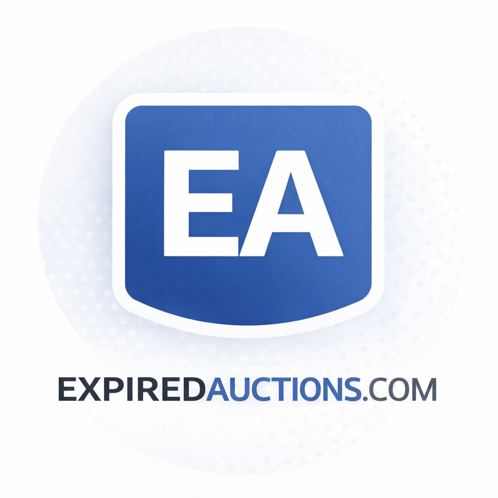 Expired Auctions