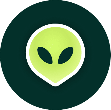 Alien Mail