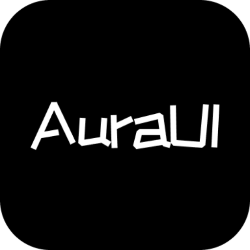 AuraUI | Design Context for AI Agents