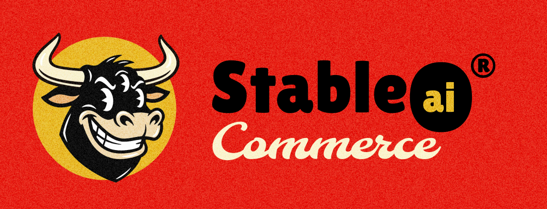 Stable Commerce screenshot